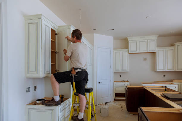 Licensed Kitchen service in Osprey, FL - Remodeling Of Kitchen