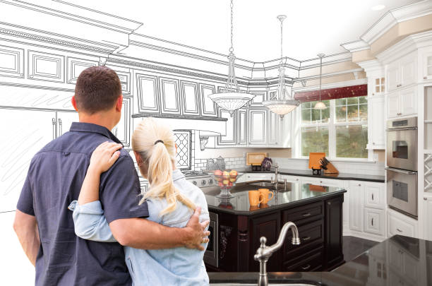 Professional Kitchen technician working in Osprey, FL
