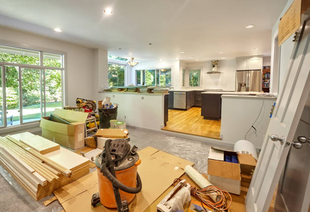 Reliable Kitchen contractor in Osprey, FL by Remodeling Of Kitchen