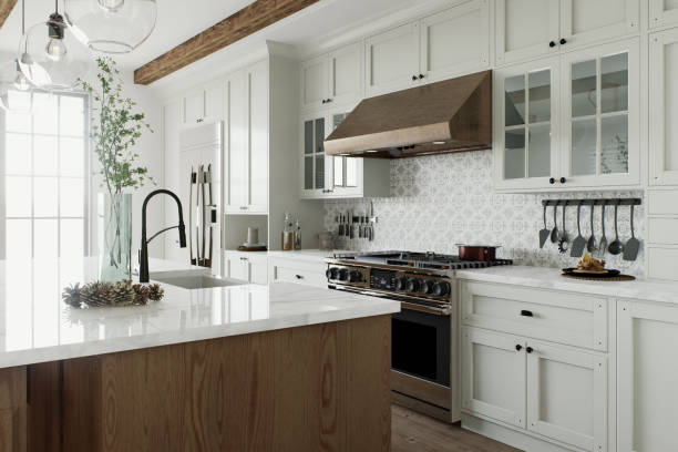 Affordable Kitchen solutions in Osprey, FL